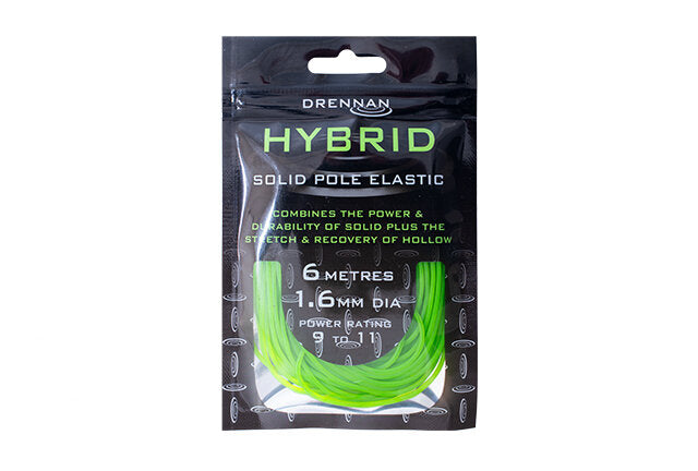 HYBRID SOLID POLE ELASTIC