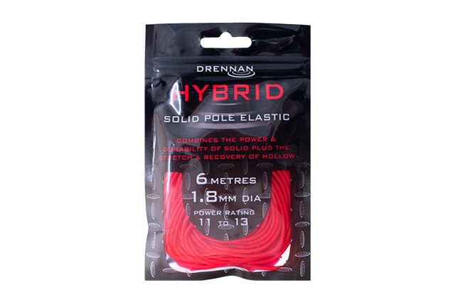 HYBRID SOLID POLE ELASTIC