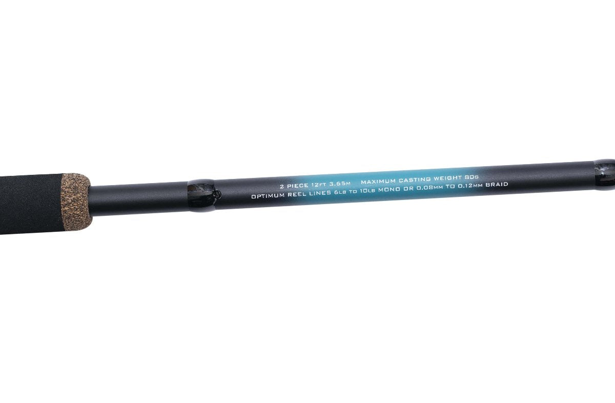 VERTEX DISTANCE FEEDER RODS