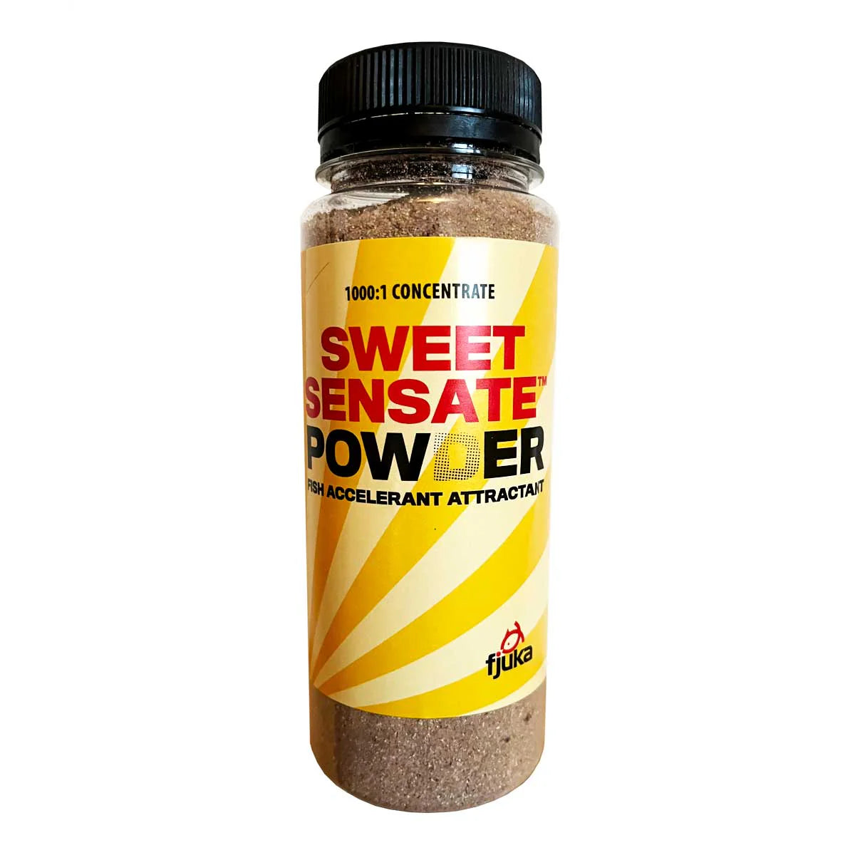 
Fjuka sensate powder sweet