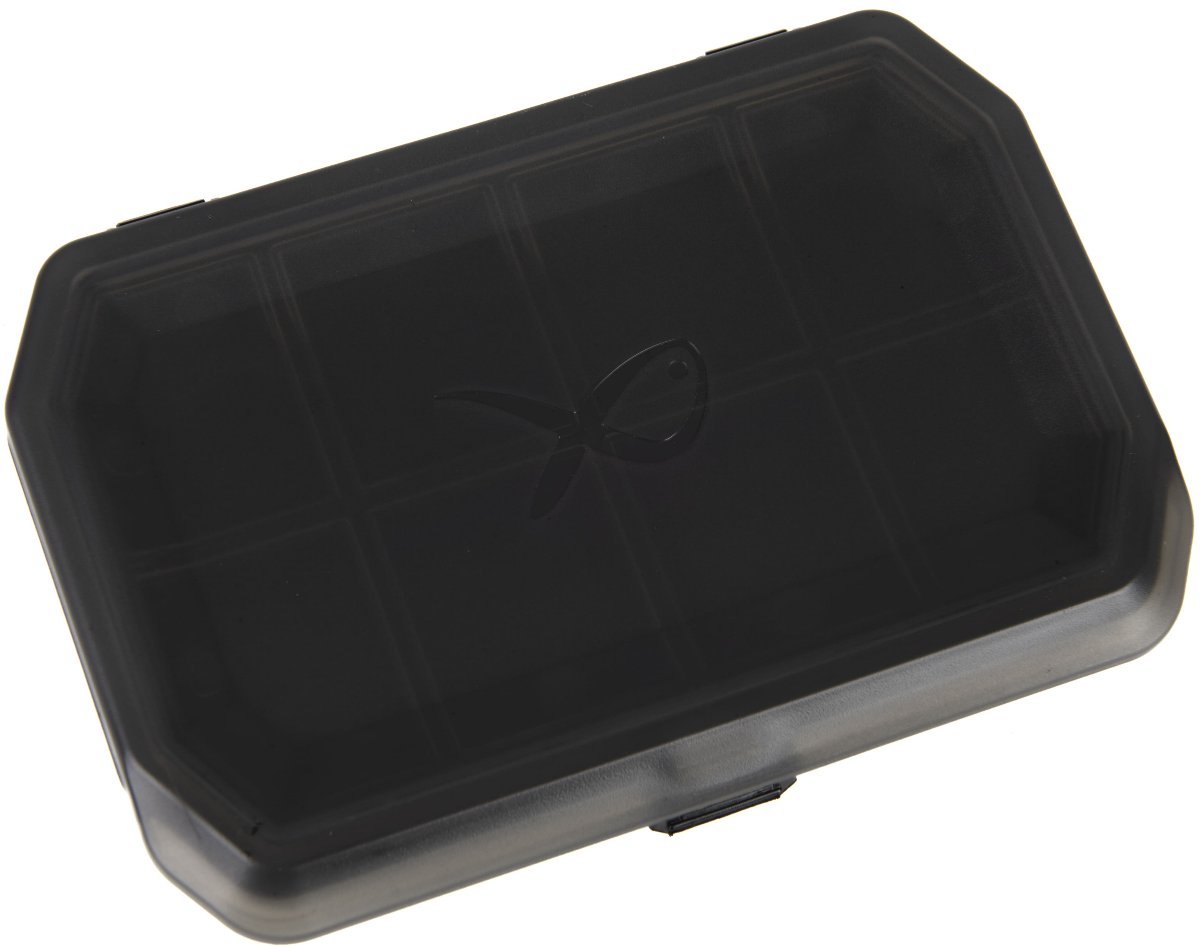 Matrix 8 Compartment Shallow Accessory Box