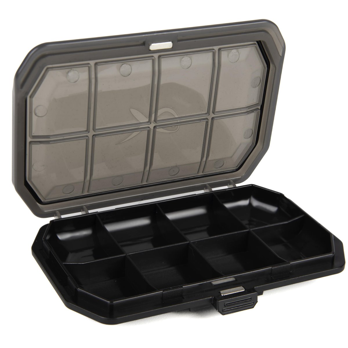 Matrix 8 Compartment Shallow Accessory Box