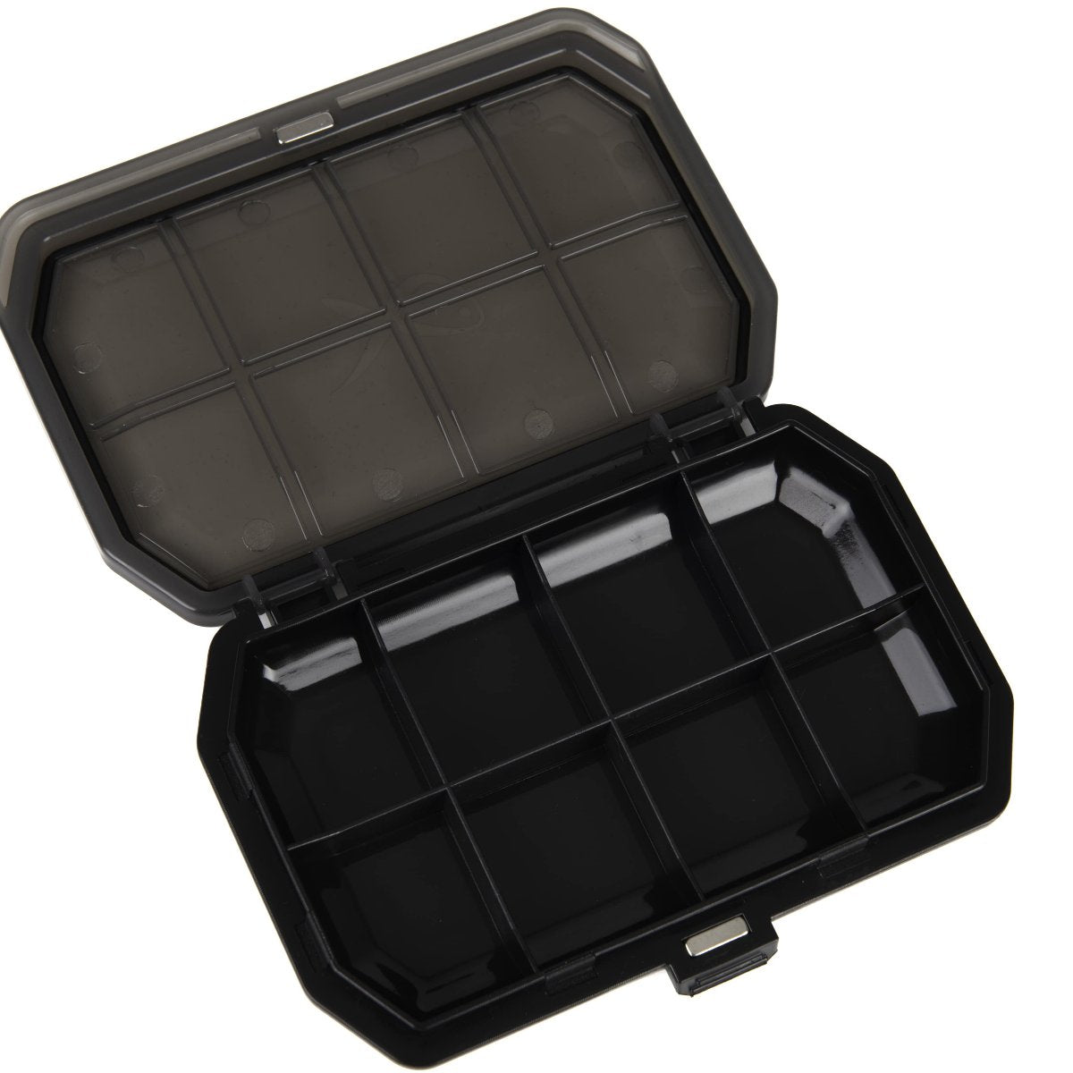 Matrix 8 Compartment Shallow Accessory Box