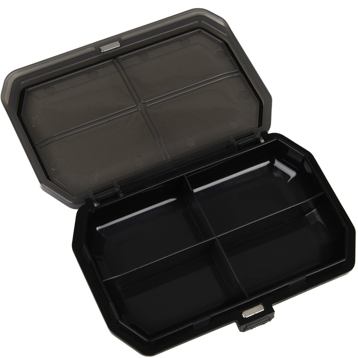 Matrix 4 Compartment Standard Accessory Box