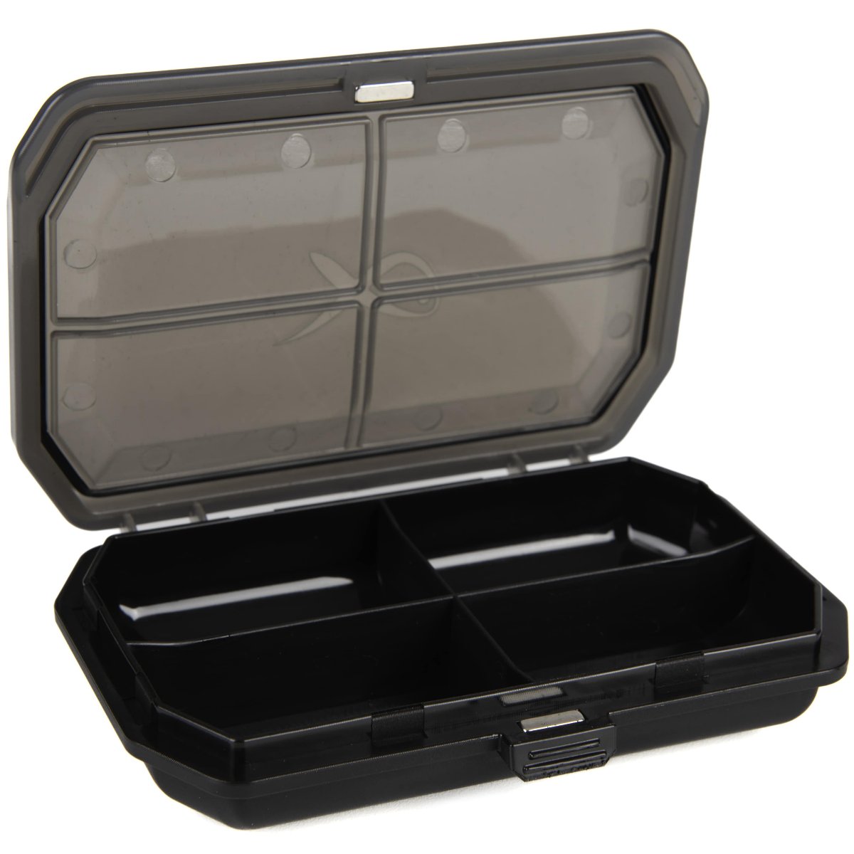 Matrix 4 Compartment Standard Accessory Box