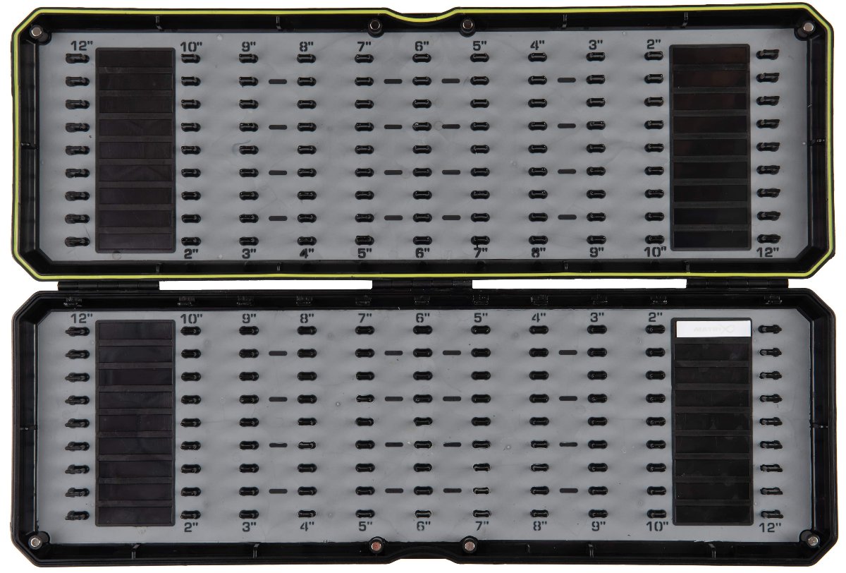 Matrix HLR pro hooklenght boxes - long