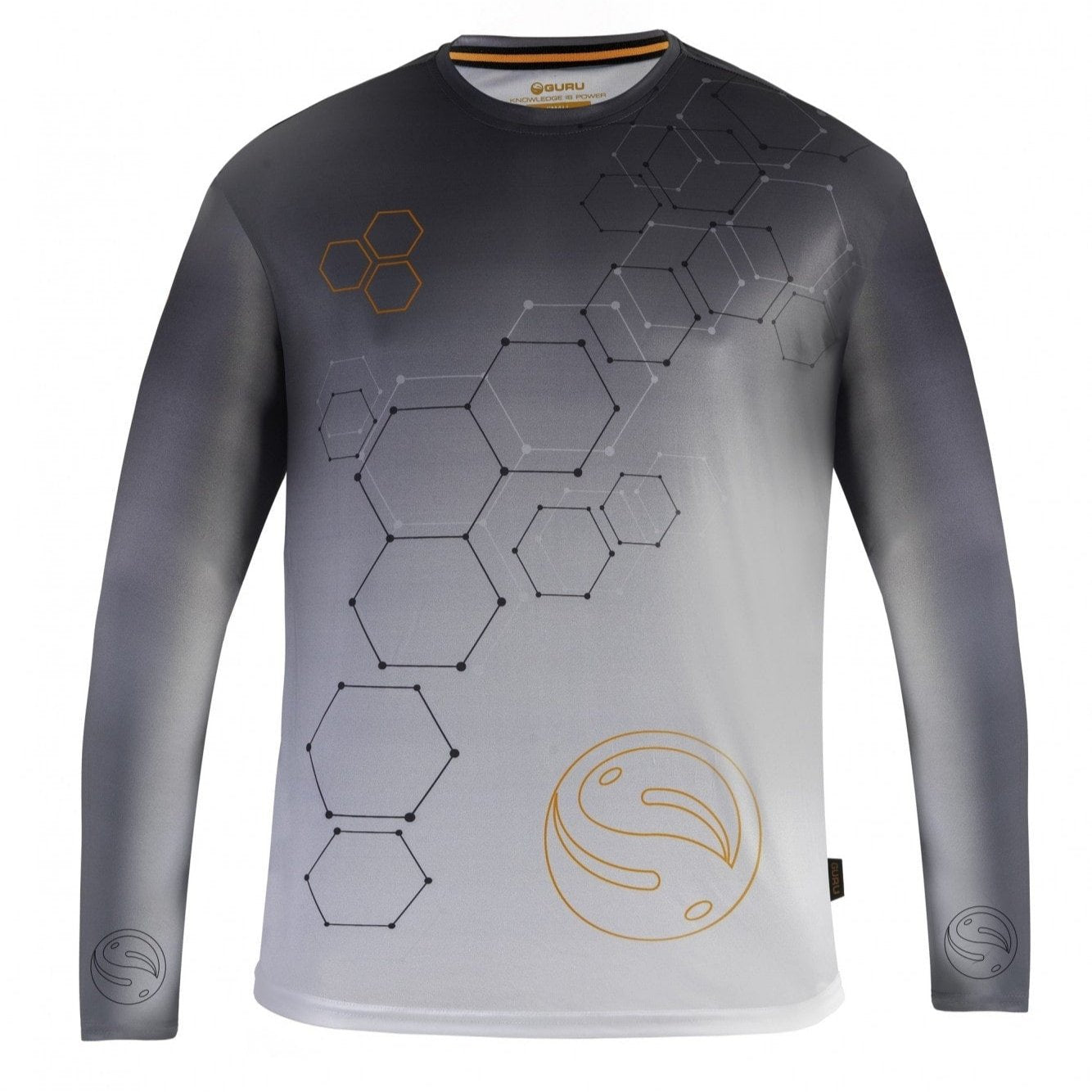 Guru Hexagon Sun Shirt