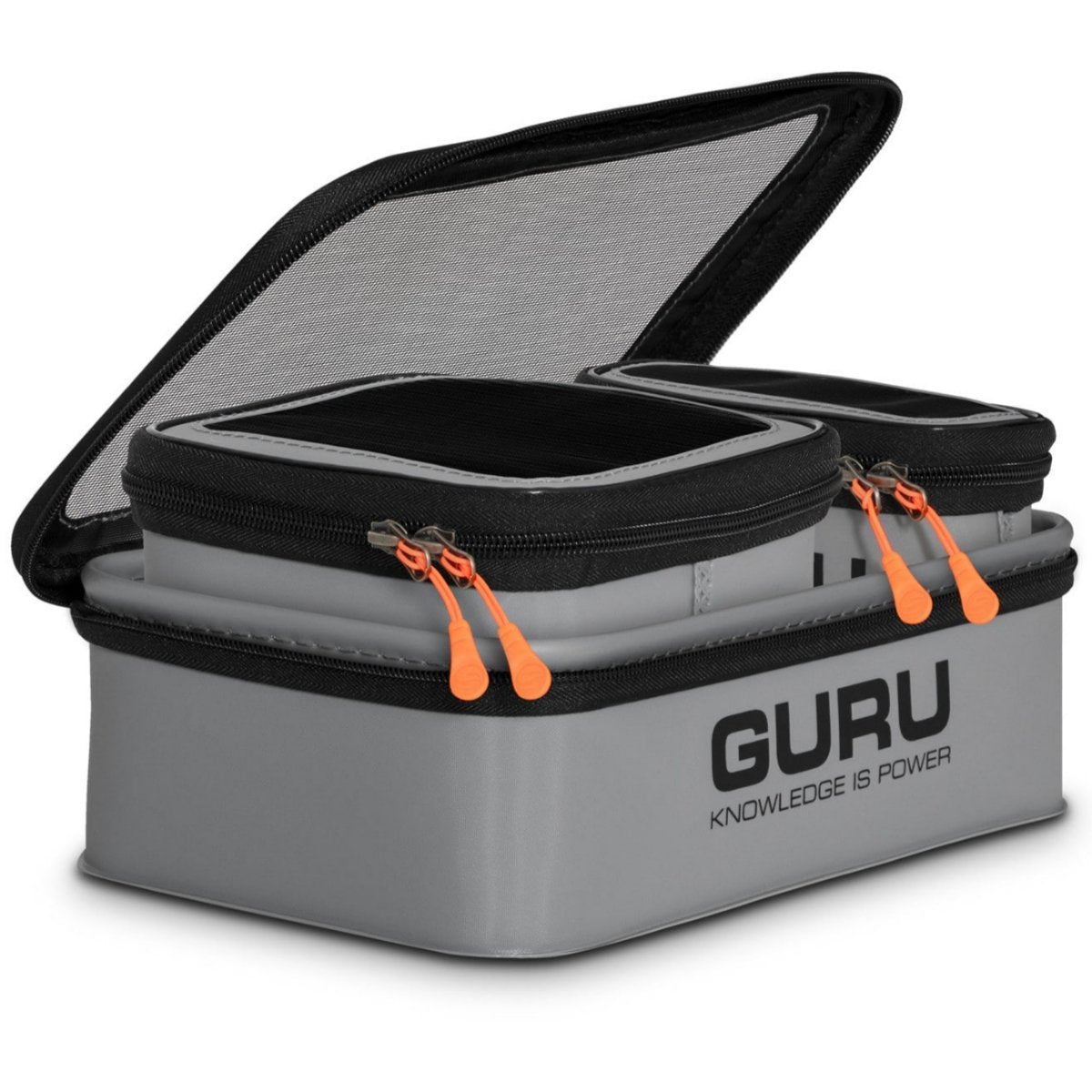 Guru Fusion Ventilator Combo 3