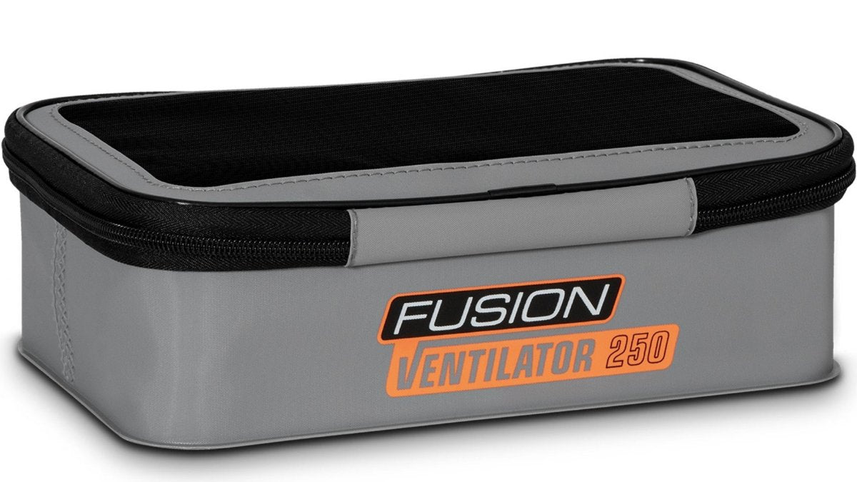 Guru Fusion Ventilator Combo 5