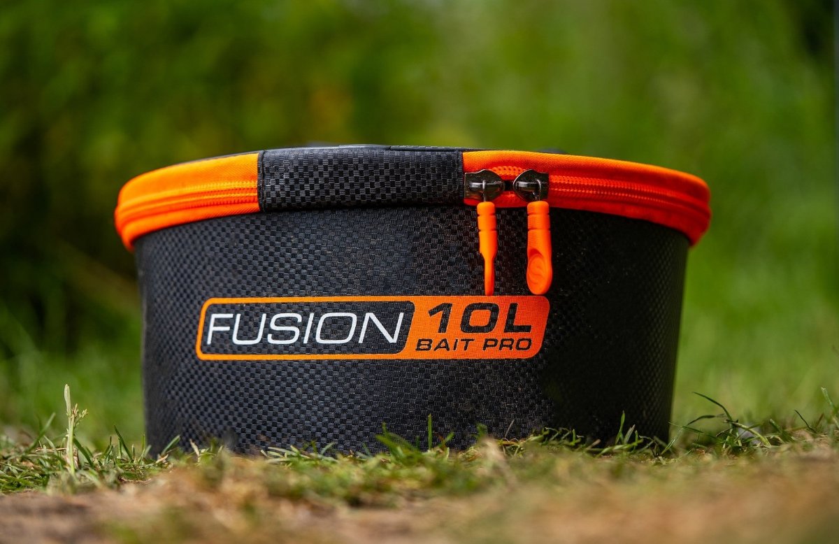 Guru fusion bucket 10L