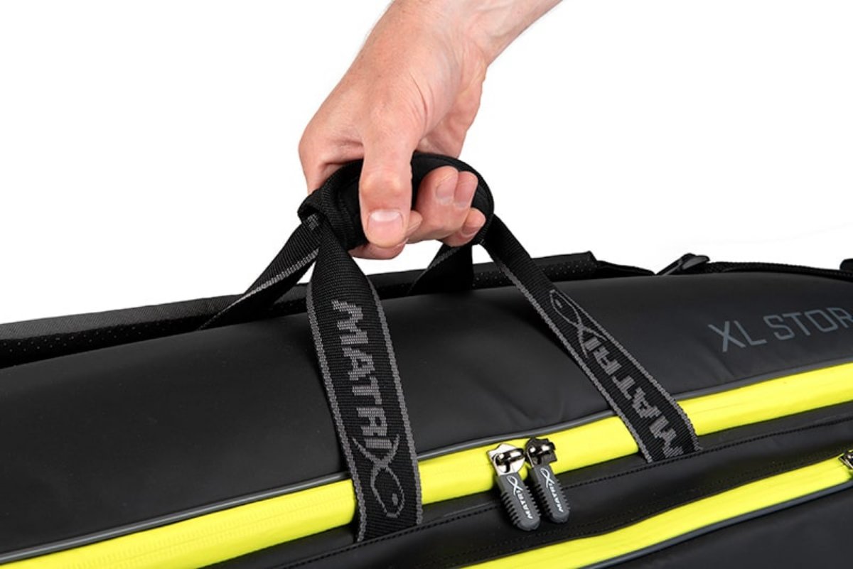 Matrix Horizon XL Storage Bags