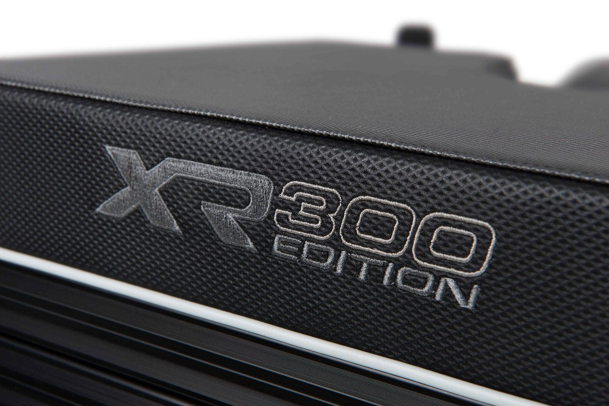 XR300 LIMITED EDITION EDITION SEATBOX