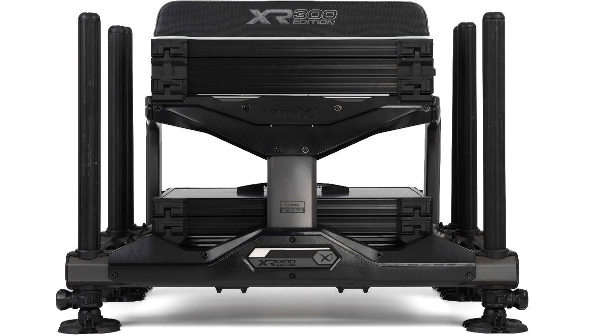 Matrix XR300 Limited Edition Seatbox