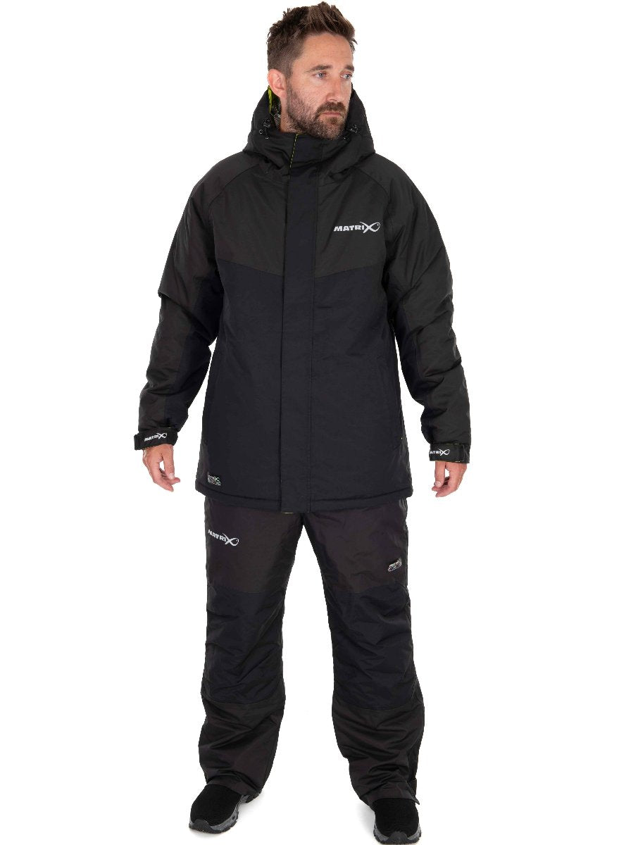 Matrix Therma-Foil Winter Suit