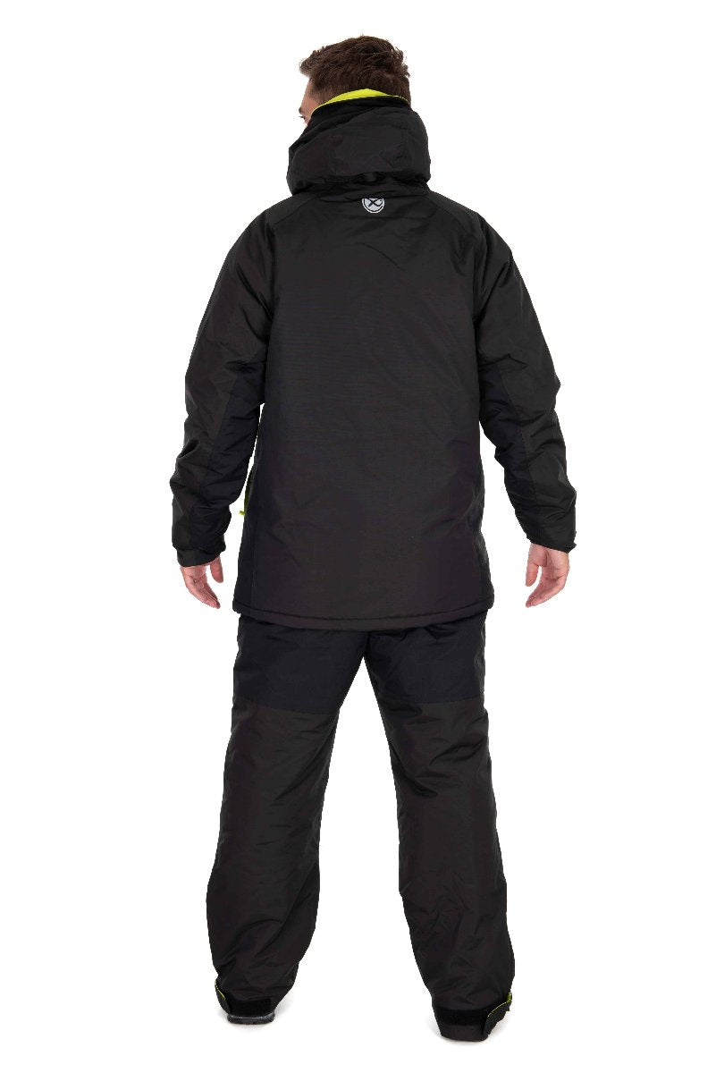 Matrix Therma-Foil Winter Suit