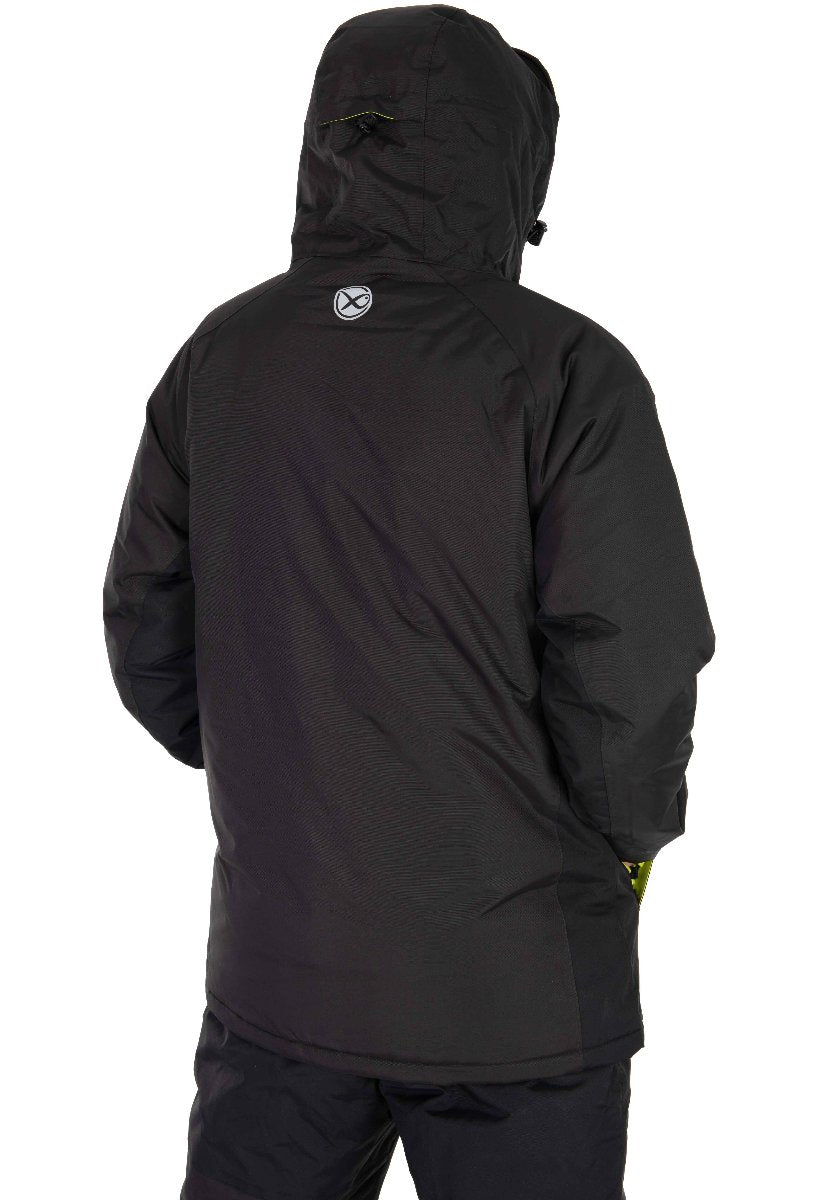 Matrix Therma-Foil Winter Suit