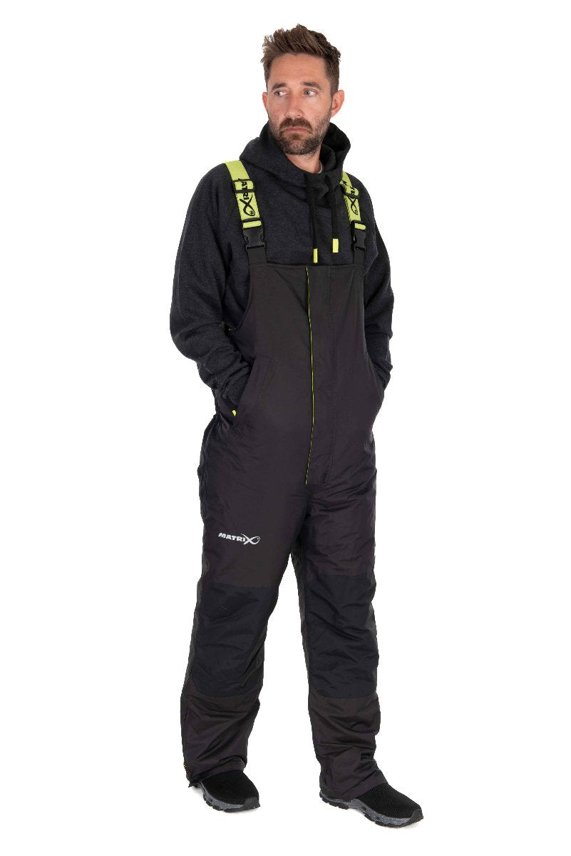 Therma-Foil Winter Suit 