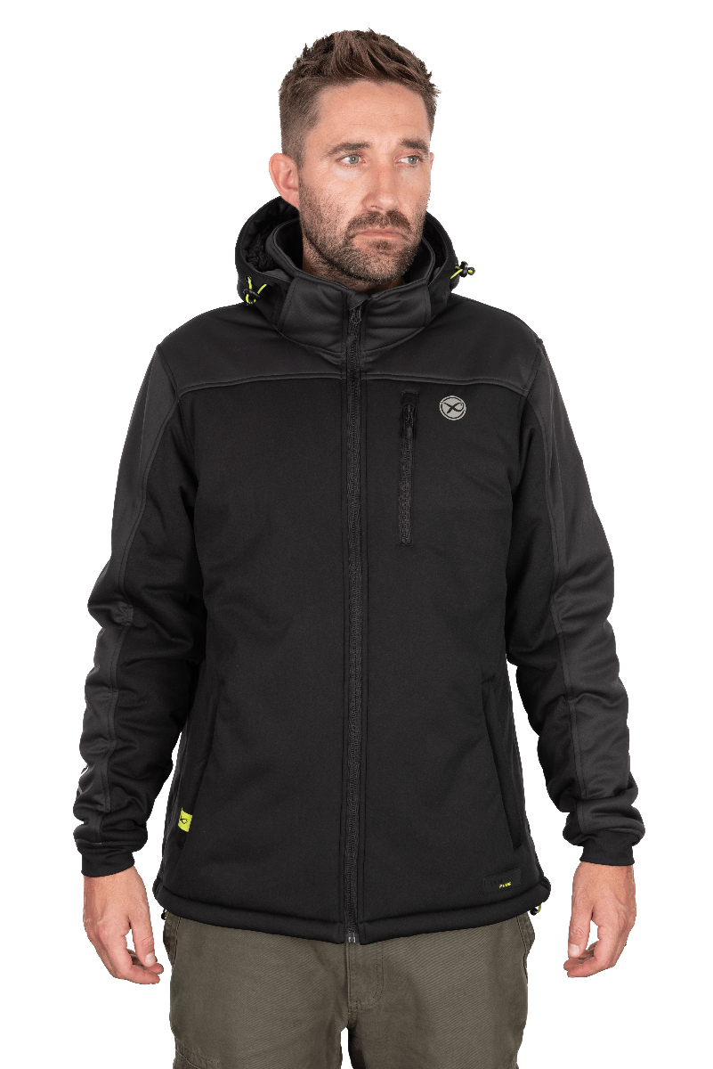 Matrix wind blocker gilet