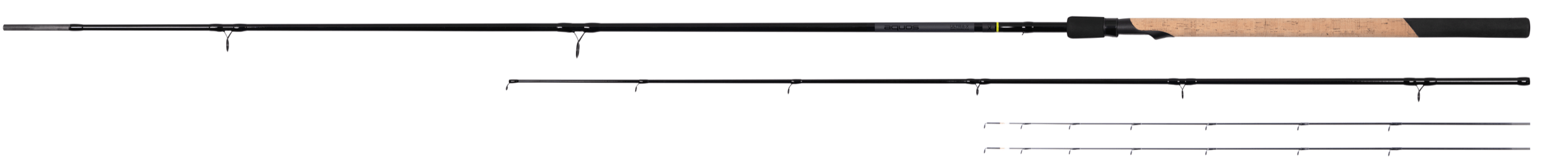 GRD223 Matrix Aquos Ultra X Feeder Rod 3.3m