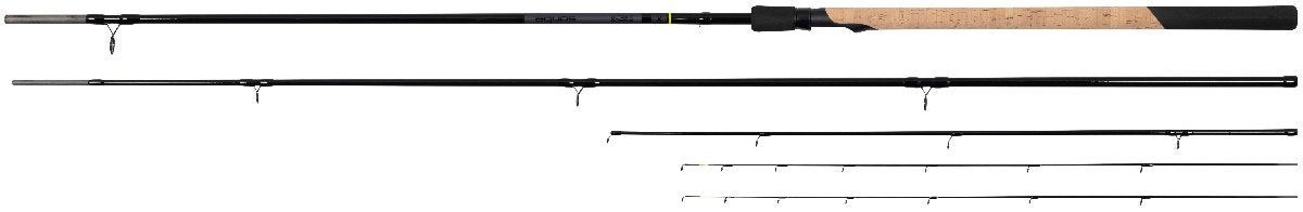 GRD225 Matrix Aquos Ultra X Rods 3.8m 