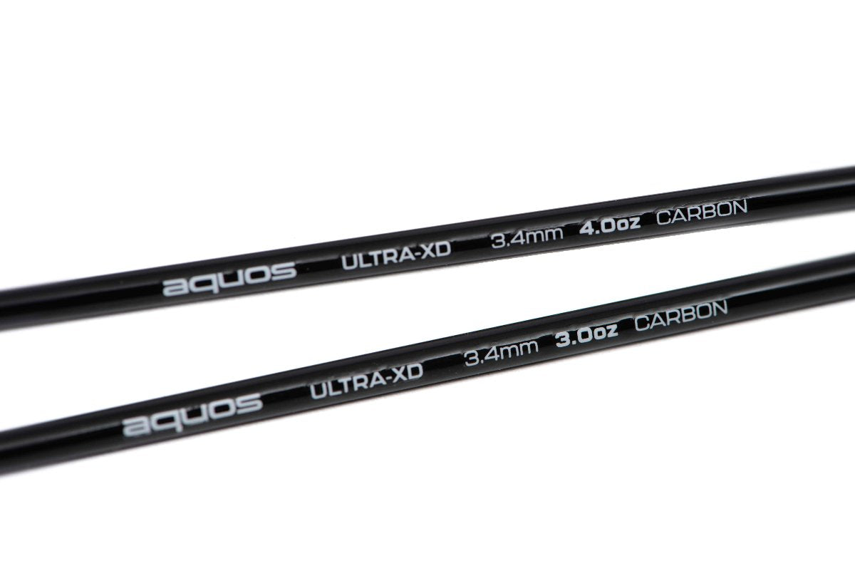 AQUOS ULTRA XD RODS