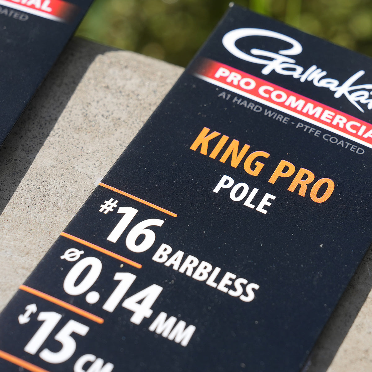 Gamakatsu-pro-commercial-king-pro-pole