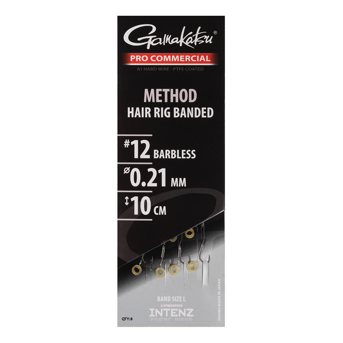 Gamakatsu-pro-commercial-method-hair-rig-banded