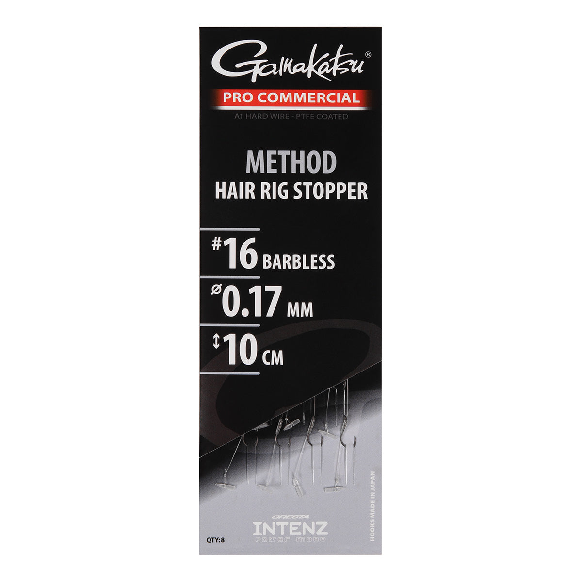 Gamakatsu-pro-commercial-method-hair-rig-stopper