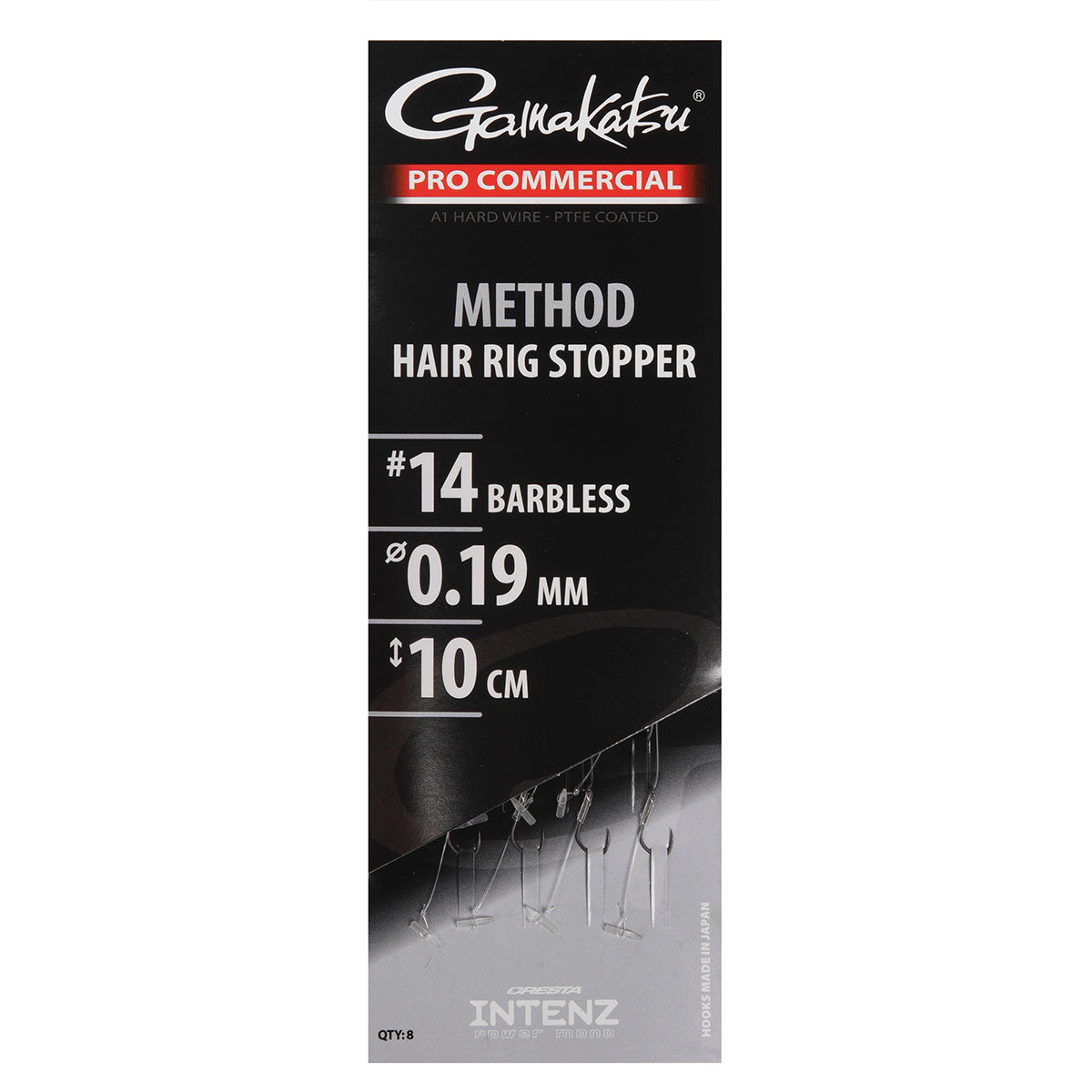 Gamakatsu-pro-commercial-method-hair-rig-stopper