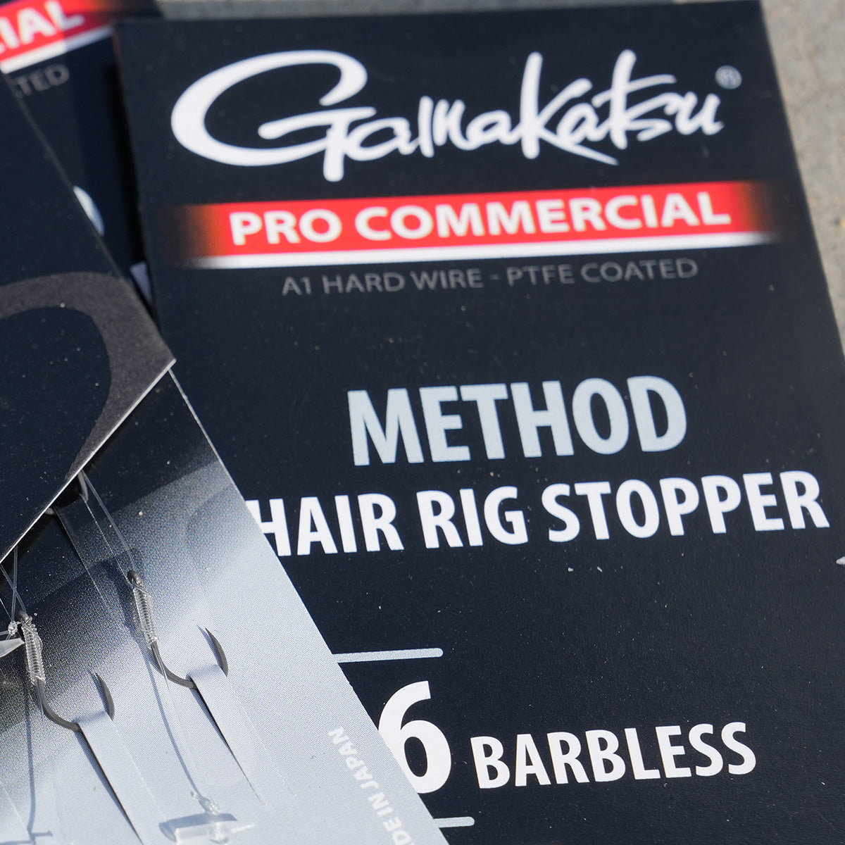 Gamakatsu-pro-commercial-method-hair-rig-stopper