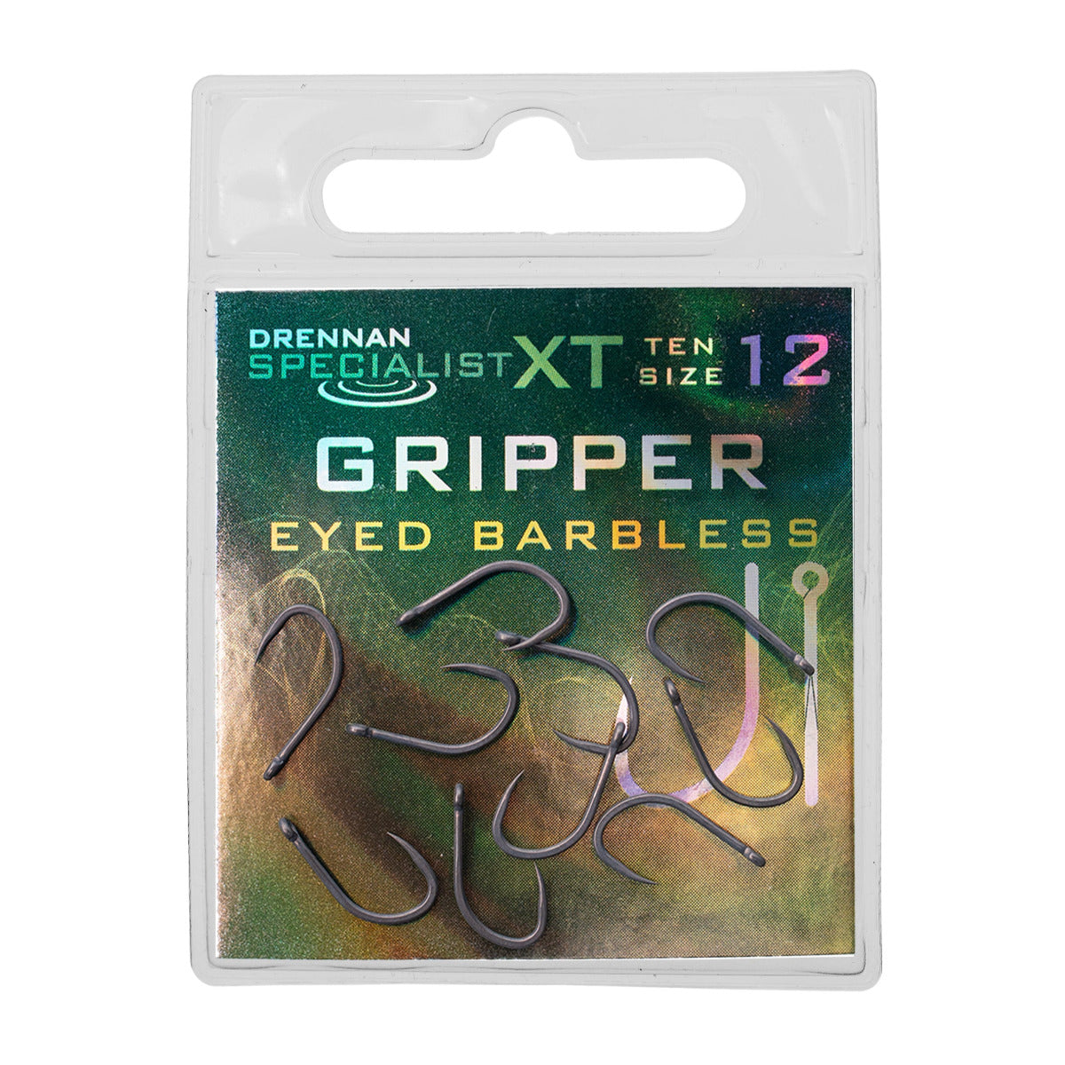 Drennan specialist XT gripper - barbless