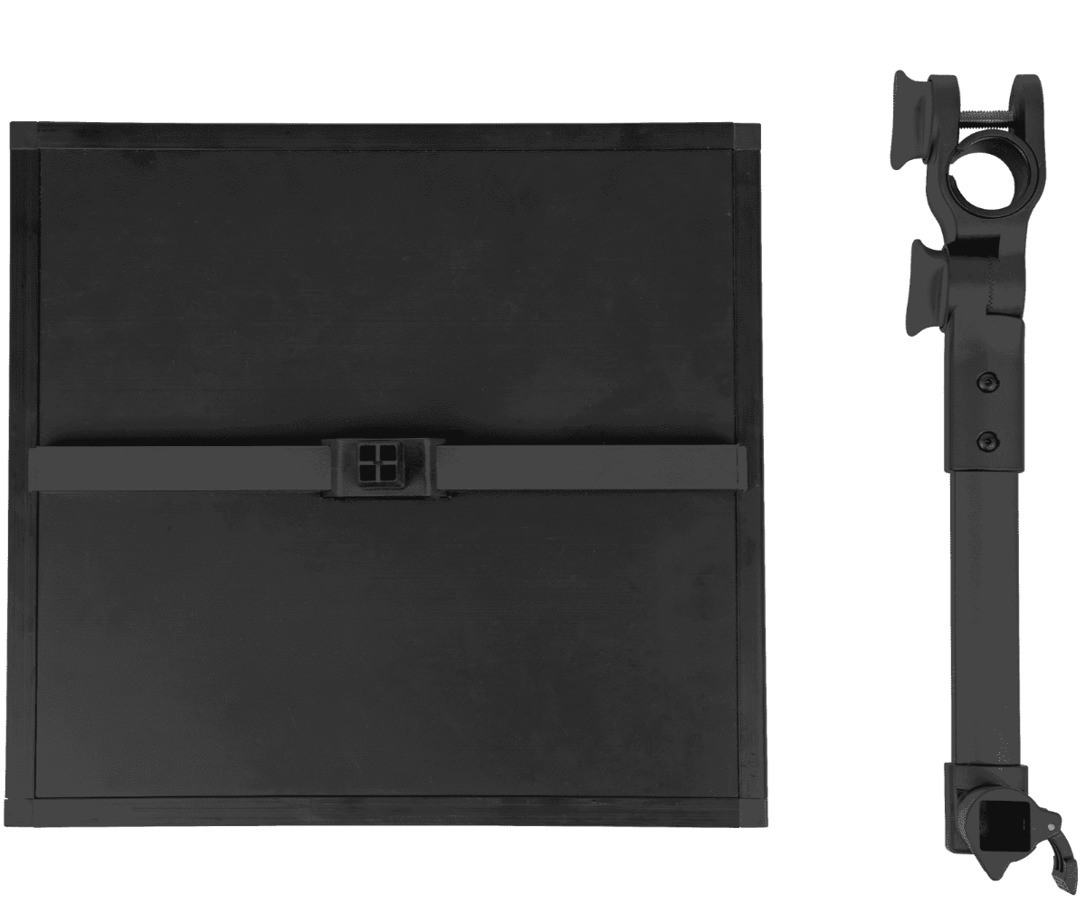 Korum Tackle Tray