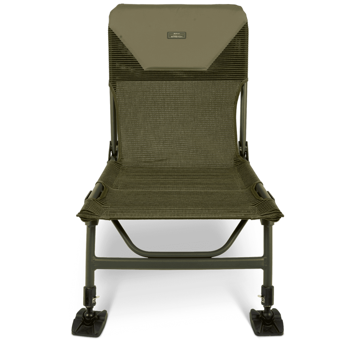 Korum Supa Lite Stretch - Standard Chair