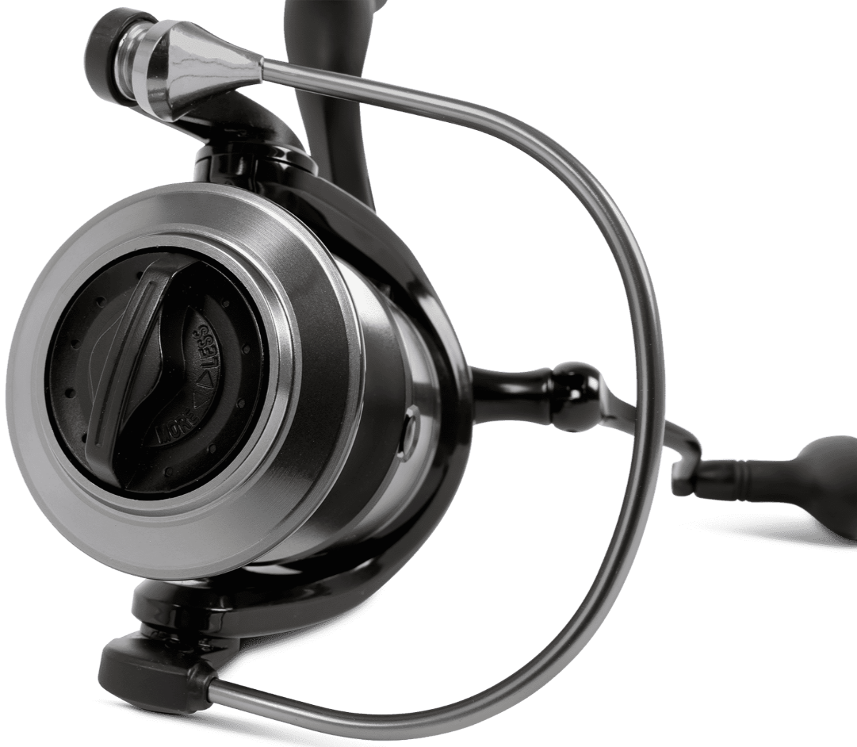 Korum Radius Freespool Reel 4500