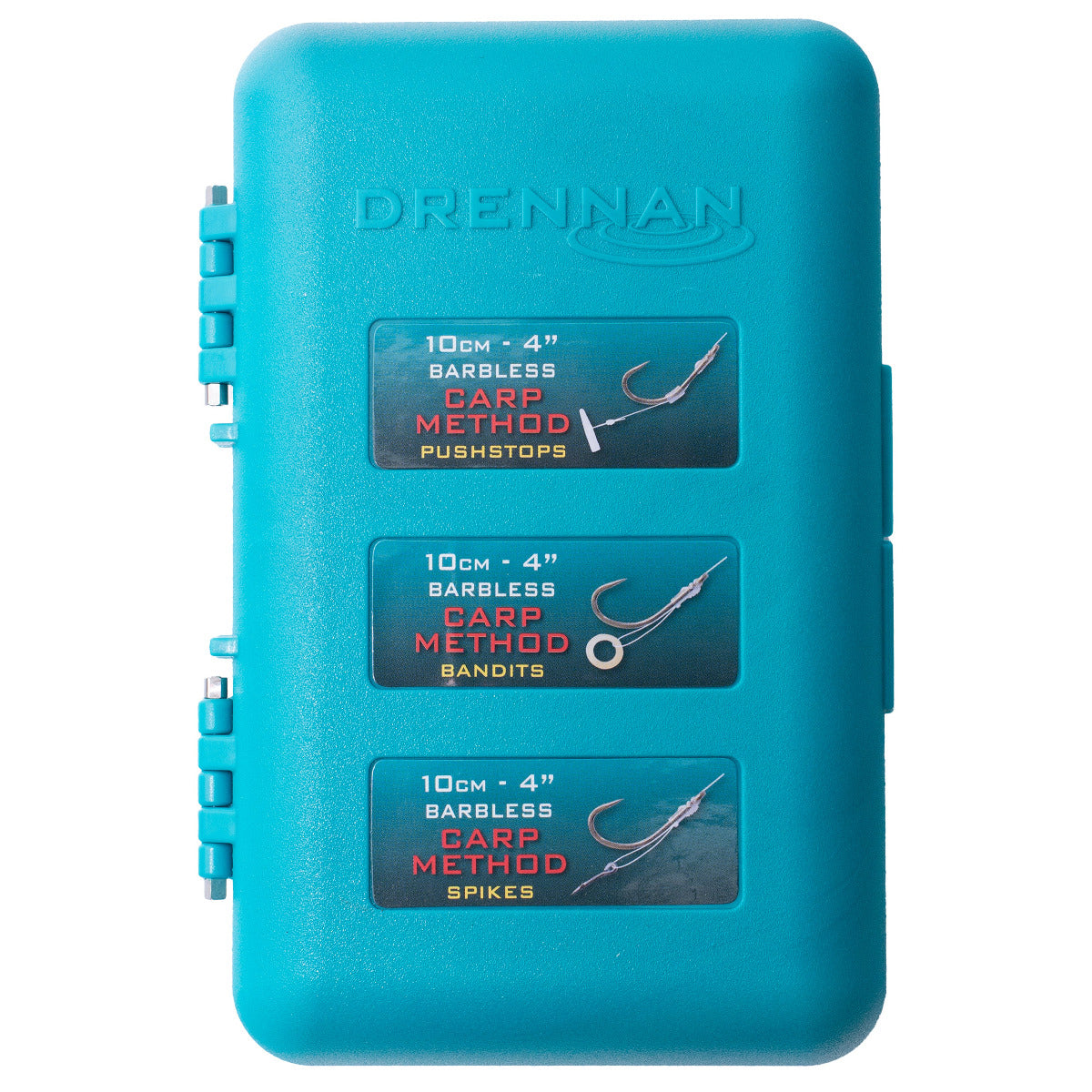 Drennan 4" hook box