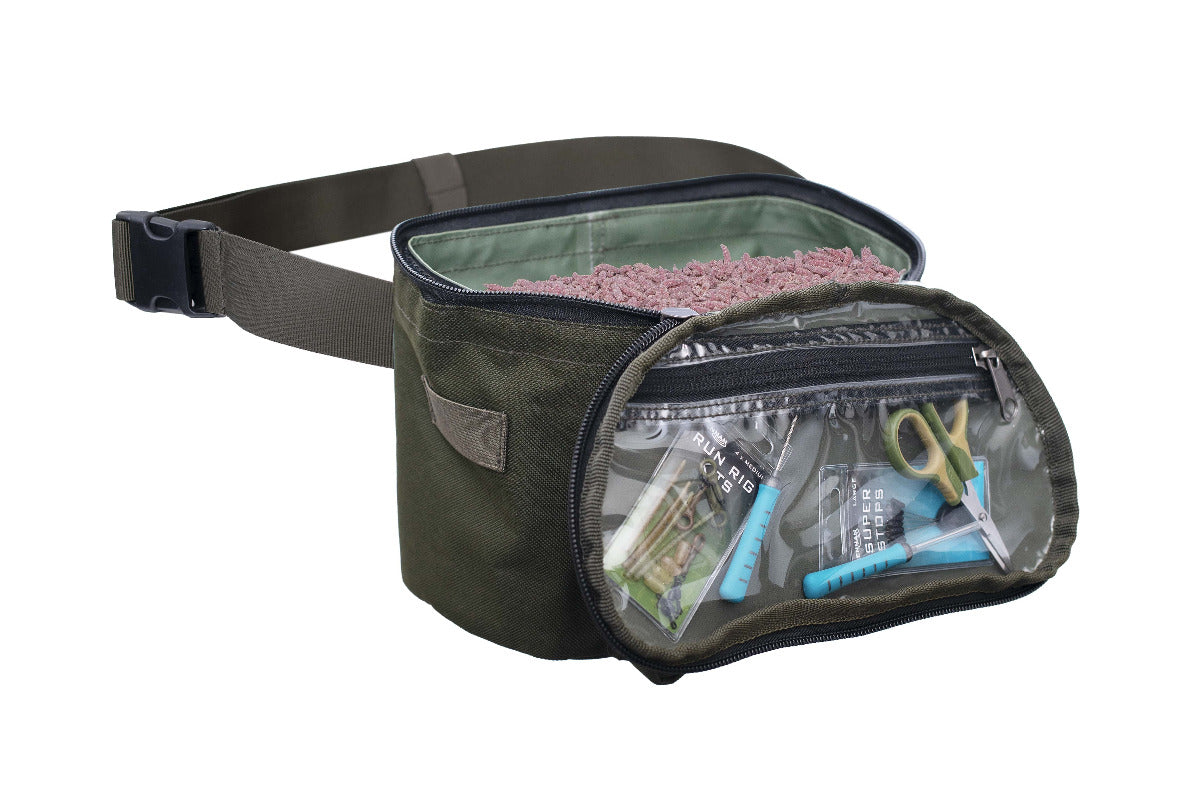 Drennan roving pouch