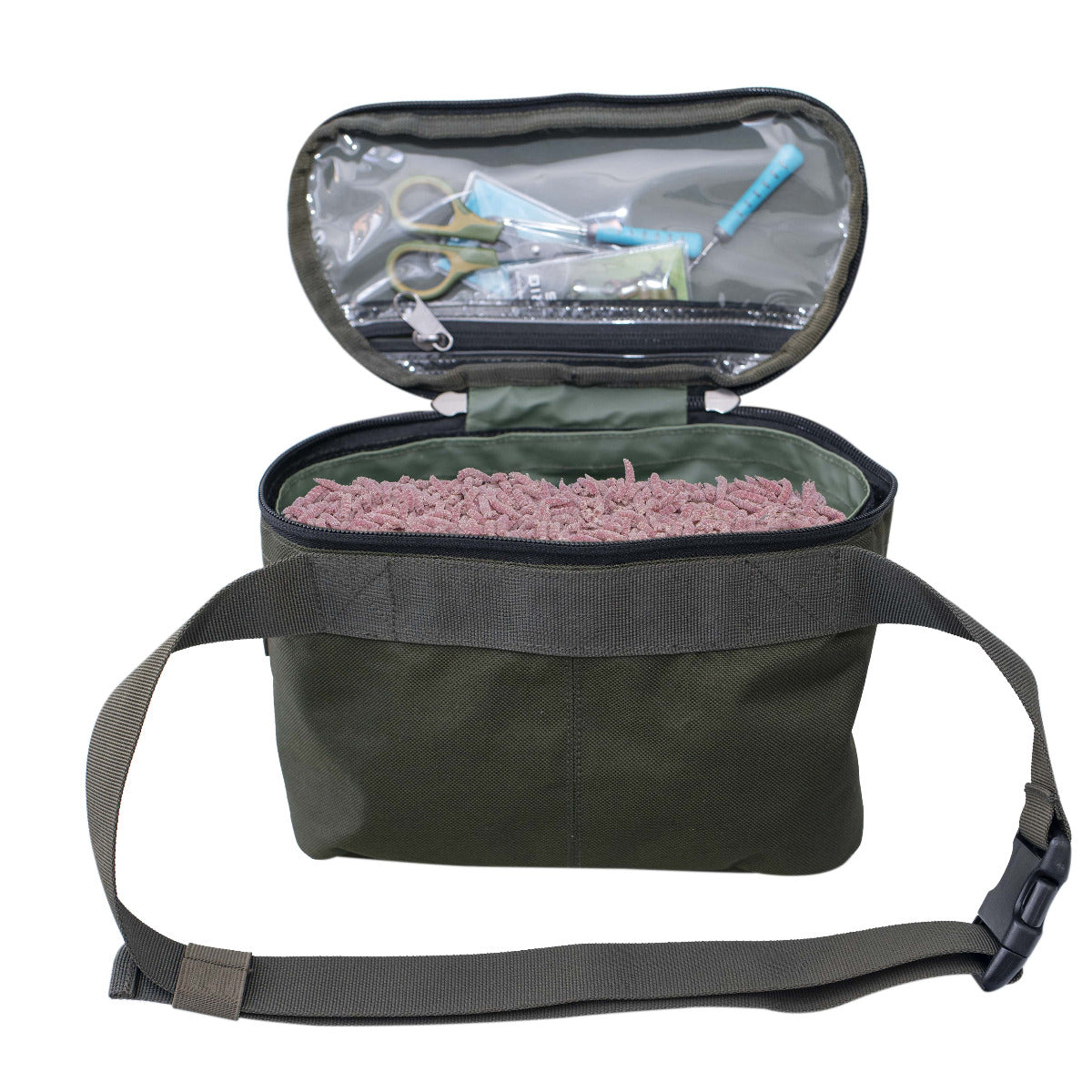 Drennan roving pouch