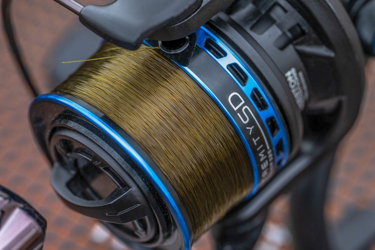 EXTREMITY SD FEEDER REELS