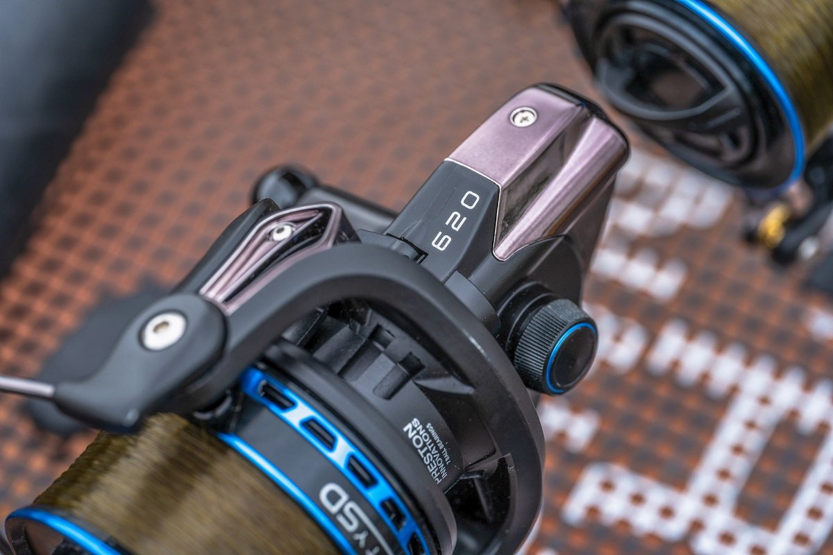 EXTREMITY SD FEEDER REELS