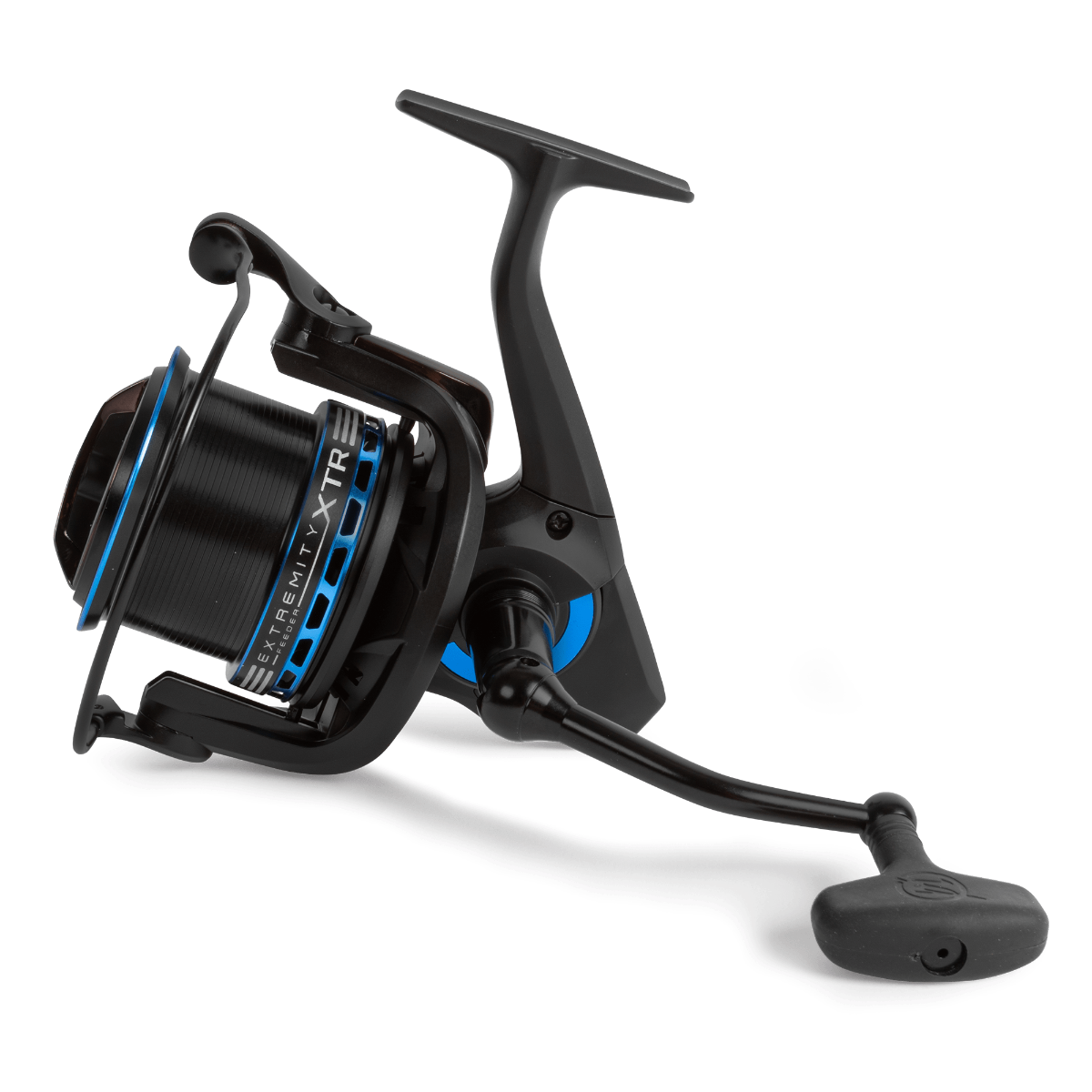 Preston extremity xtr reel