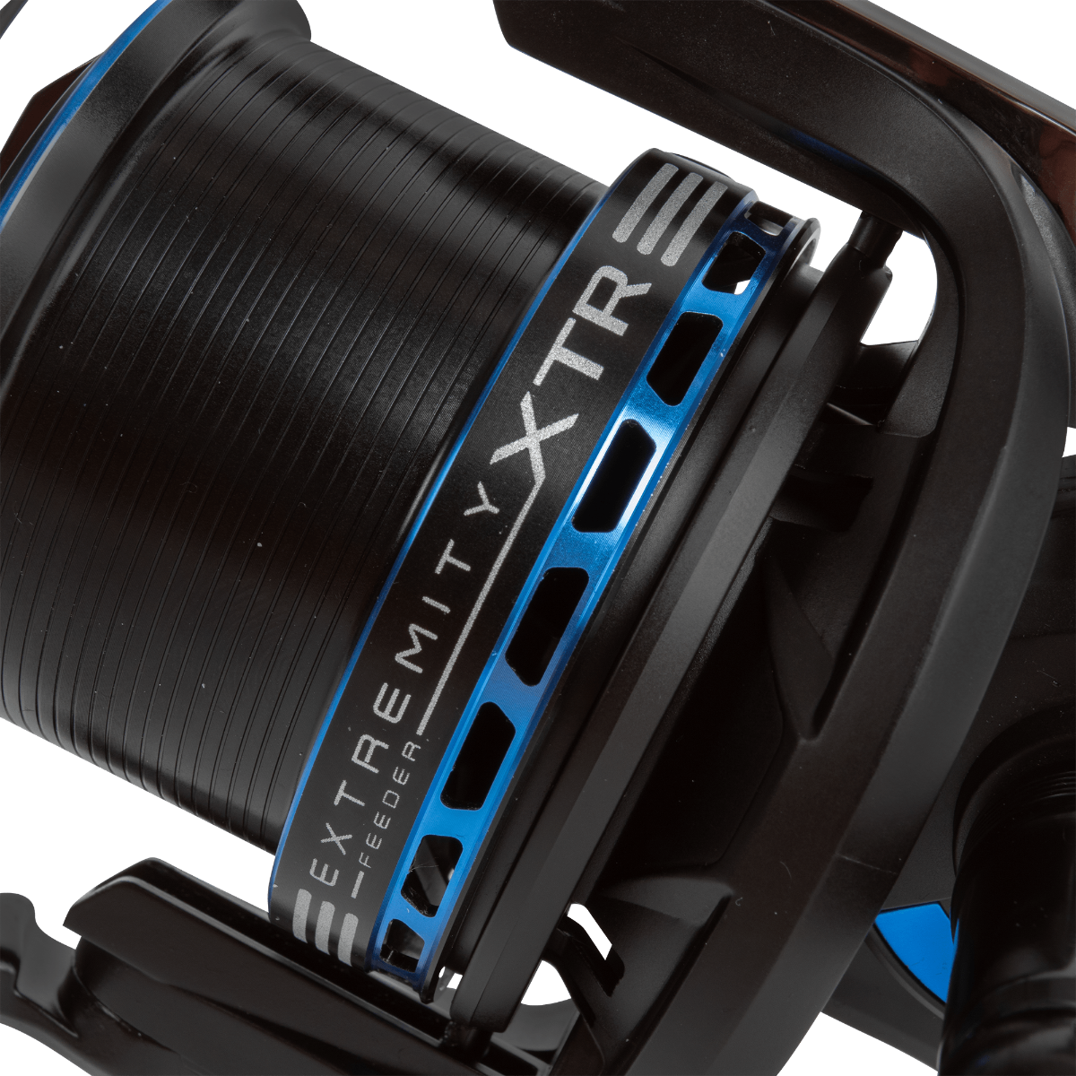 Preston extremity xtr reel