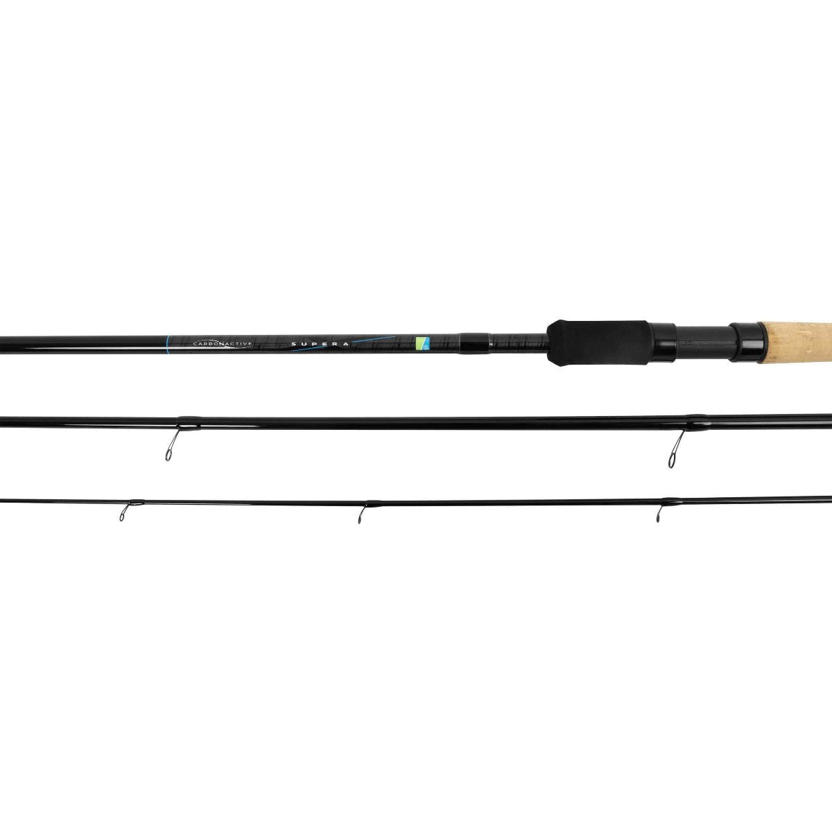 Preston supera x float rod 14ft