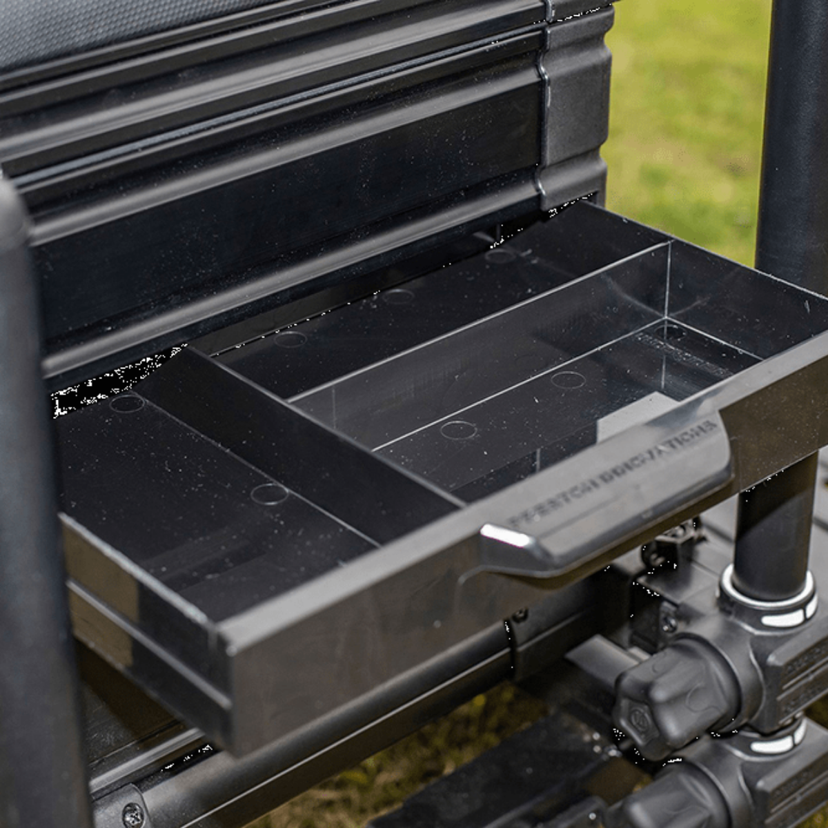 Preston Inception 3D 150 Seatbox