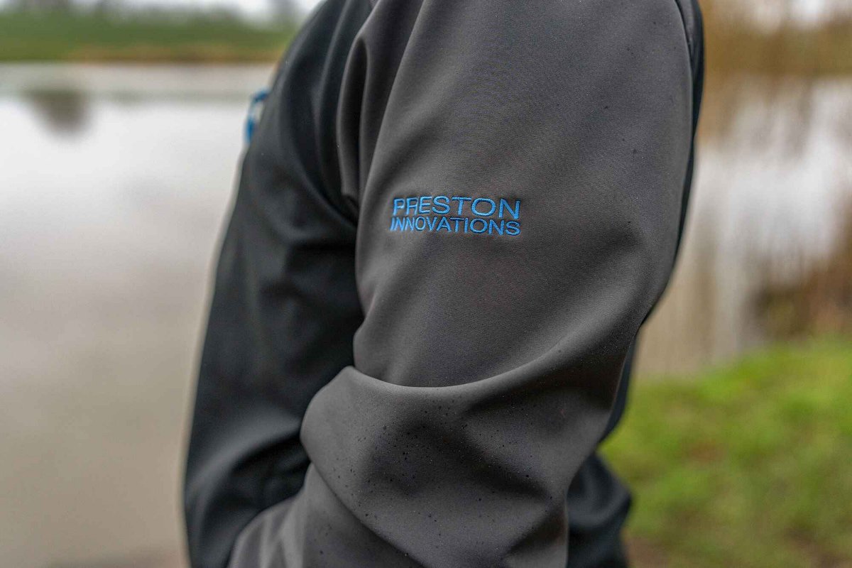 Preston duratech softshell