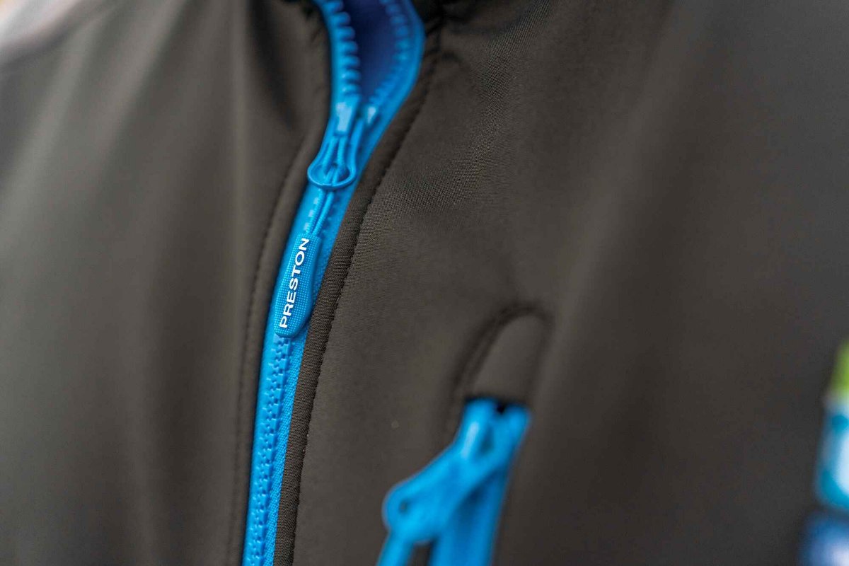 Duratech Softshell