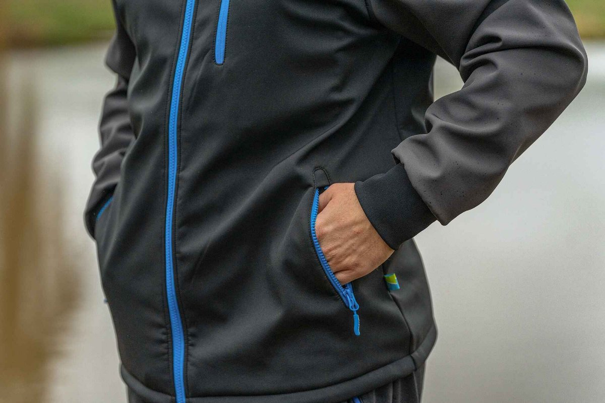 Duratech Softshell