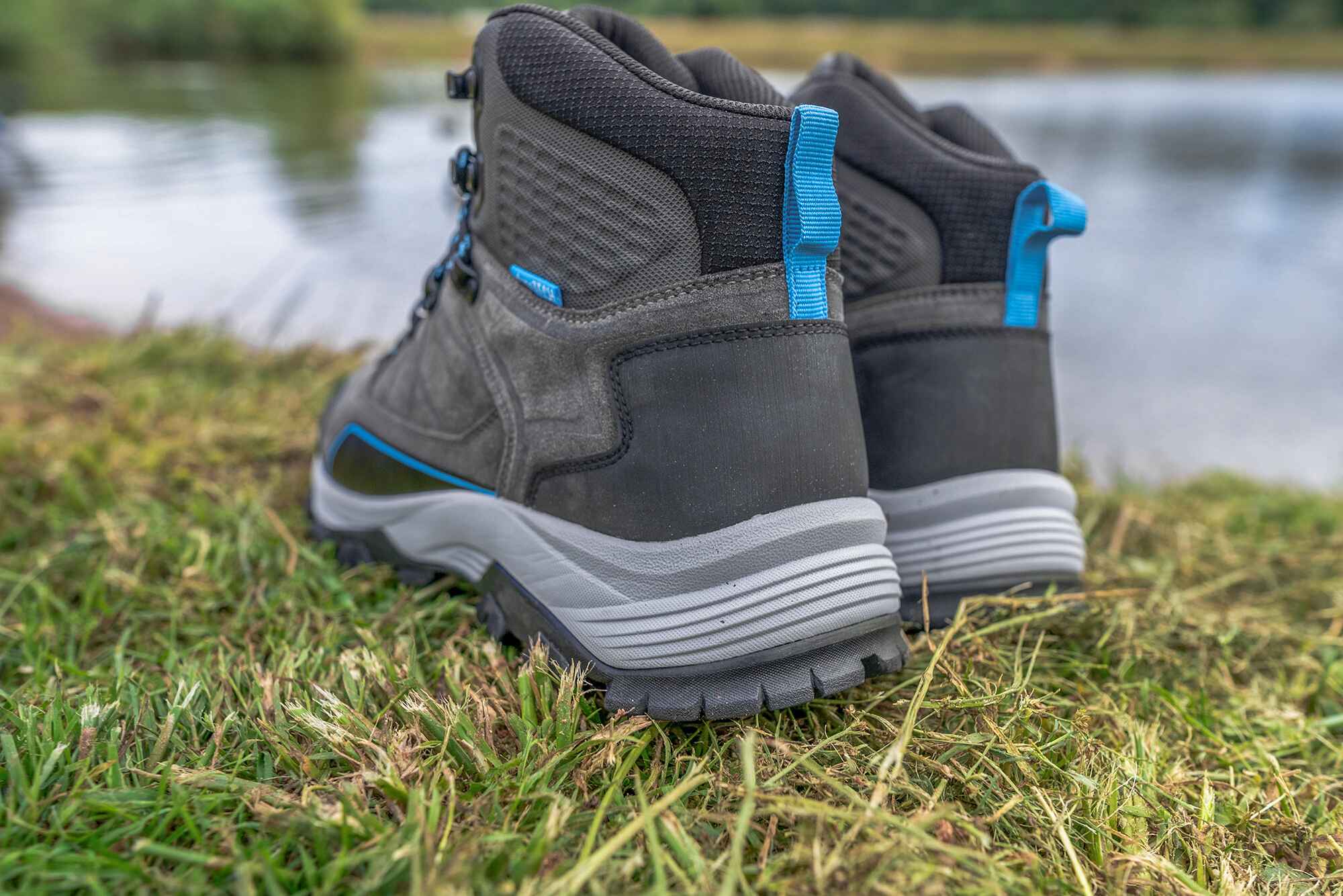 Preston duratech all terrain boots