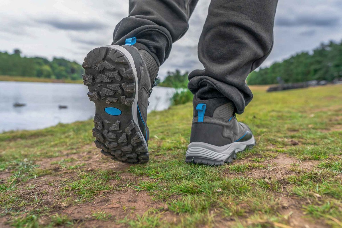 Chaussures Duratech (Tout-Terrain)