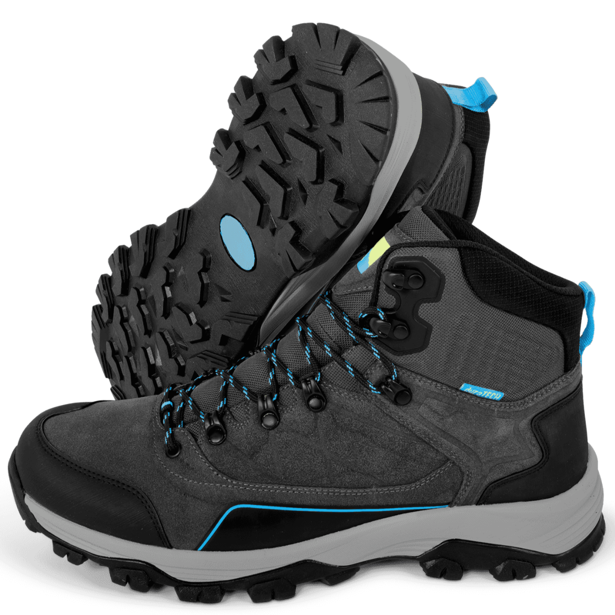 Preston duratech all terrain boots