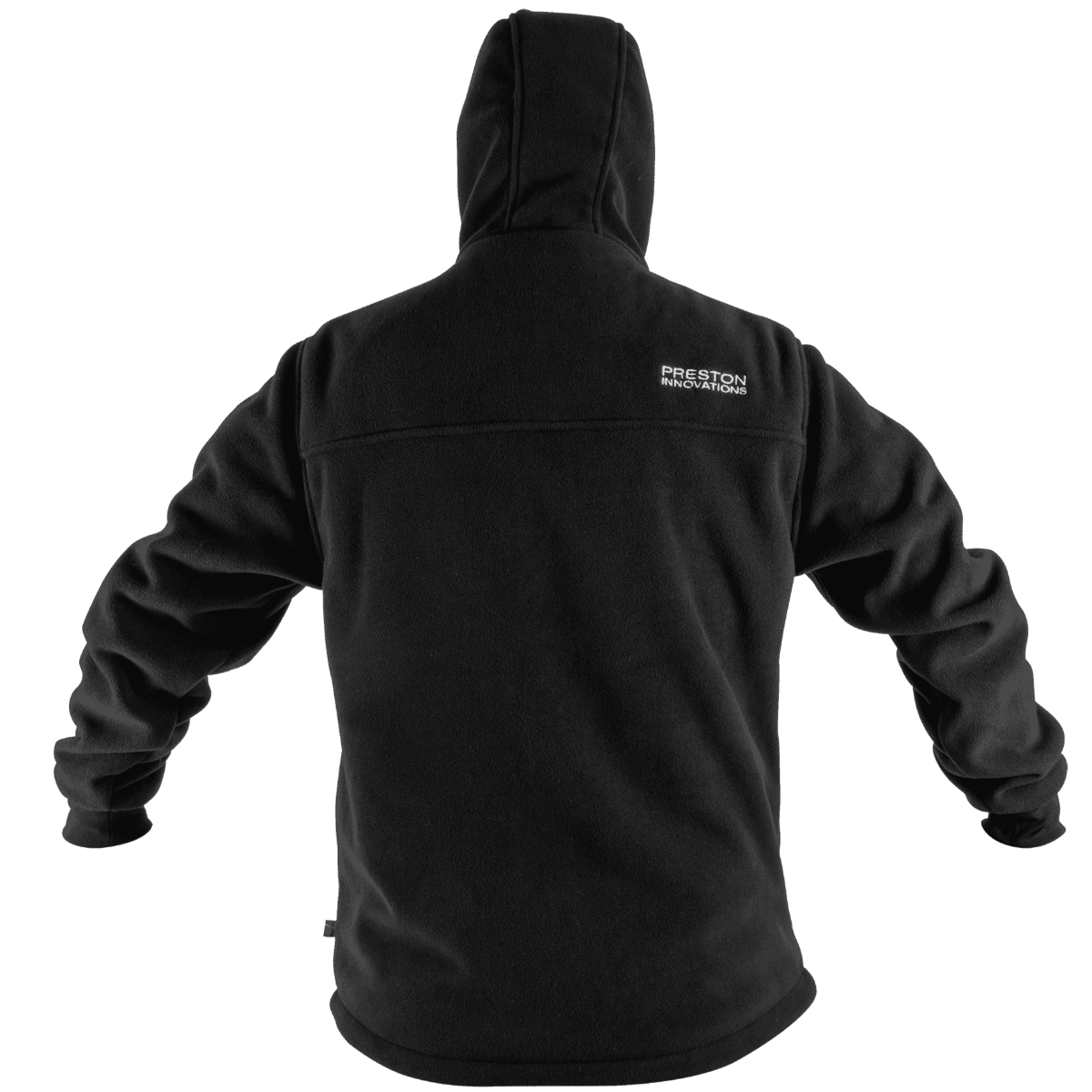 Preston windproof fleece jacket